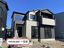 江南市東野町新田　全3棟　3号棟　新築一戸建て