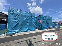 江南市勝佐町西町　全2棟　2号棟　新築一戸建て