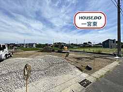 ブルーミングガーデン一宮市北方町北方　全2棟　2号棟　新築