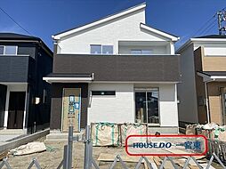 第1三条山　全5棟　4号棟