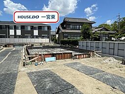 ハートフルタウン奥町貴船32番 全3棟 C号棟 新築一戸建て