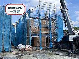 ハートフルタウン奥町貴船32番 全3棟 C号棟 新築一戸建て
