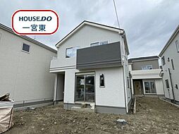 ハートフルタウン奥町貴船32番　全3棟　B号棟　新築一戸建て