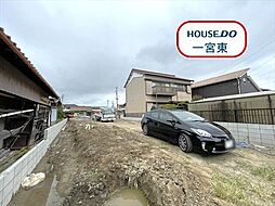 萩原町西御堂字金森 全3棟 3号棟 新築一戸建て