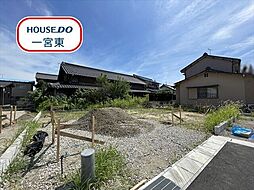 木曽川町黒田1期　全7棟　4号棟　新築一戸建て