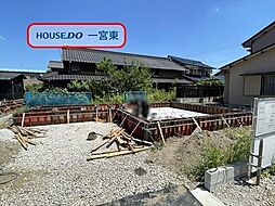 木曽川町黒田1期 全7棟 4号棟 新築一戸建て
