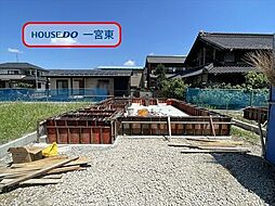 木曽川町黒田1期 全7棟 3号棟 新築一戸建て