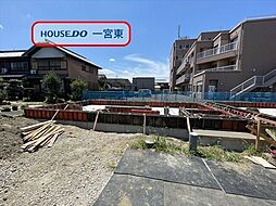 木曽川町黒田1期 全7棟 7号棟 新築一戸建て