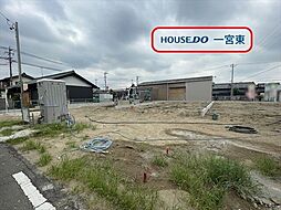 クレイドルガーデン一宮市瀬部第1　全3棟　2号棟　新築