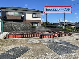 ハートフルタウン一宮市時之島　全5棟　B号棟　新築一戸建て