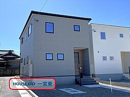 LiveleGardn江南市小杁町本郷 全4棟 4号棟