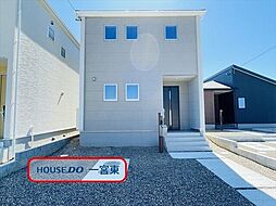 LiveleGardn江南市小杁町本郷 全4棟 2号棟