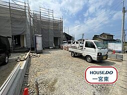 LiveleGardn江南市小杁町本郷　全4棟　2号棟