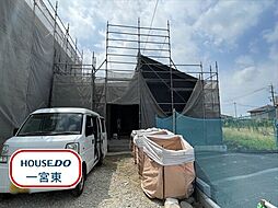 LiveleGardn江南市小杁町本郷　全4棟　1号棟