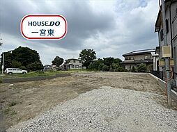 ブルーミングガーデン一宮市浅井町前野 全1棟 1号棟 新築