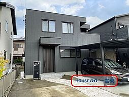 東五城字北作野 中古一戸建て