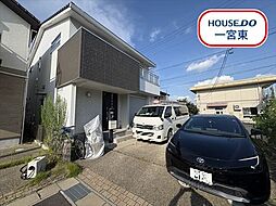 東五城字南田尾 中古一戸建て