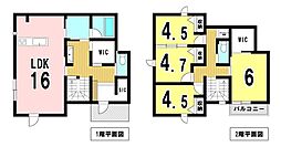 長島町1丁目　中古一戸建て