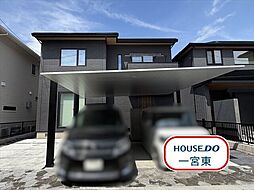 長島町1丁目　中古一戸建て