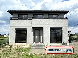 佐千原字北郷　中古一戸建て