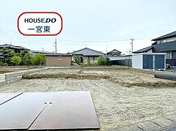 江南市勝佐町西町 全6棟 1号棟 新築一戸建て