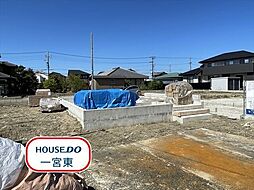 江南市勝佐町西町 全6棟 4号棟 新築一戸建て