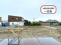 江南市勝佐町西町　全6棟　4号棟　新築一戸建て