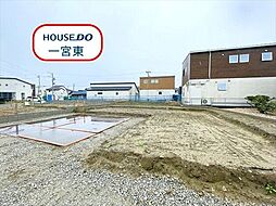 江南市勝佐町西町 全6棟 3号棟 新築一戸建て