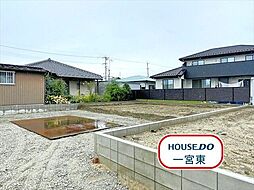 江南市勝佐町西町 全6棟 2号棟 新築一戸建て