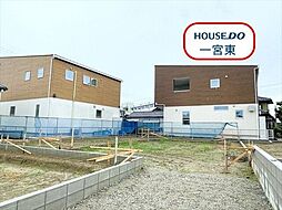 江南市勝佐町西町　全6棟　5号棟　新築一戸建て