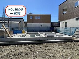 江南市勝佐町西町 全6棟 5号棟 新築一戸建て