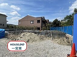 Livele Garden S木曽川町玉ノ井 全2棟 1号棟