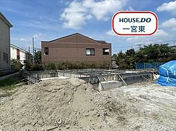 Livele Garden S木曽川町玉ノ井 全2棟 2号棟
