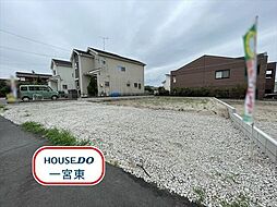 Livele Garden S木曽川町玉ノ井　全2棟　2号棟