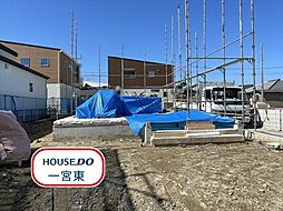 江南市勝佐町西町 全6棟 6号棟 新築一戸建て