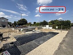 浅井町東浅井 全5棟 2号棟 新築一戸建て