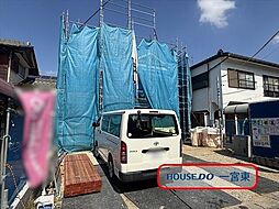 ハートフルタウン一宮市時之島30番 新築一戸建て