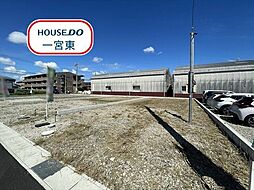 リーブルガーデン一宮市第2木曽川町 全8棟 4号棟 新築