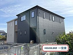 北方町　全2棟　1号棟