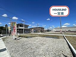 リーブルガーデン一宮市第2木曽川町 全8棟 6号棟 新築
