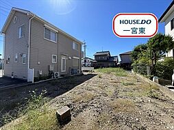 ファーストタウン江南市安良町八王子 全1棟 1区画