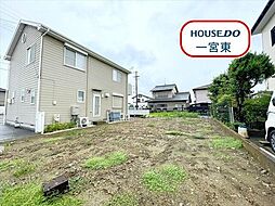ファーストタウン江南市安良町八王子　全1棟　1区画