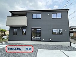 江南市宮田神明町
