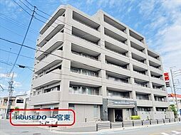 モアグレース住吉III