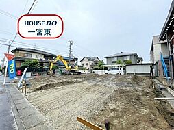 江南市宮後町王塚　全2棟　2号棟