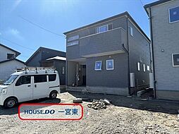Livele Garden S一宮市春明 全3棟 3号棟