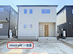 Livele Garden S一宮市春明 全3棟 2号棟