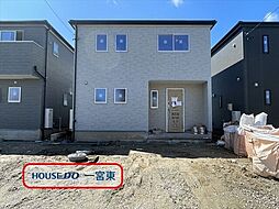 Livele Garden S一宮市春明　全3棟　2号棟