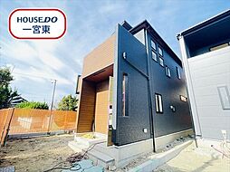 愛西市諸桑町郷城　全2棟　2号棟