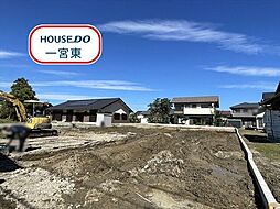 リーブルガーデン一宮市萩原町富田方字郷中　全3棟　2号棟